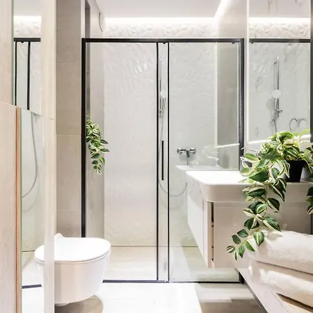 Moderna Mokotow Warsaw